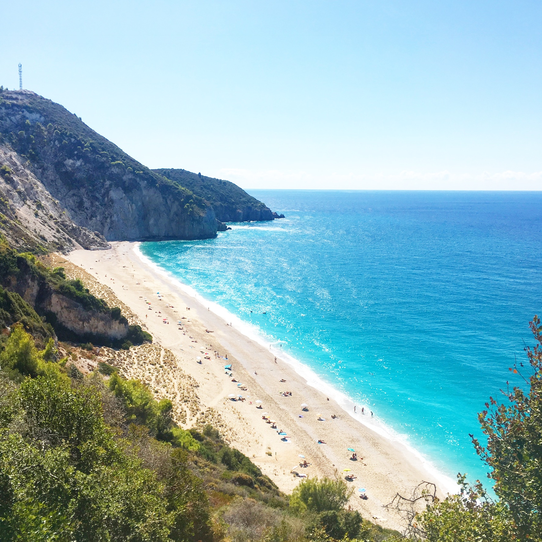 Best Things to Do in Lefkada - Greek Island Guides - Alex Getting Lost