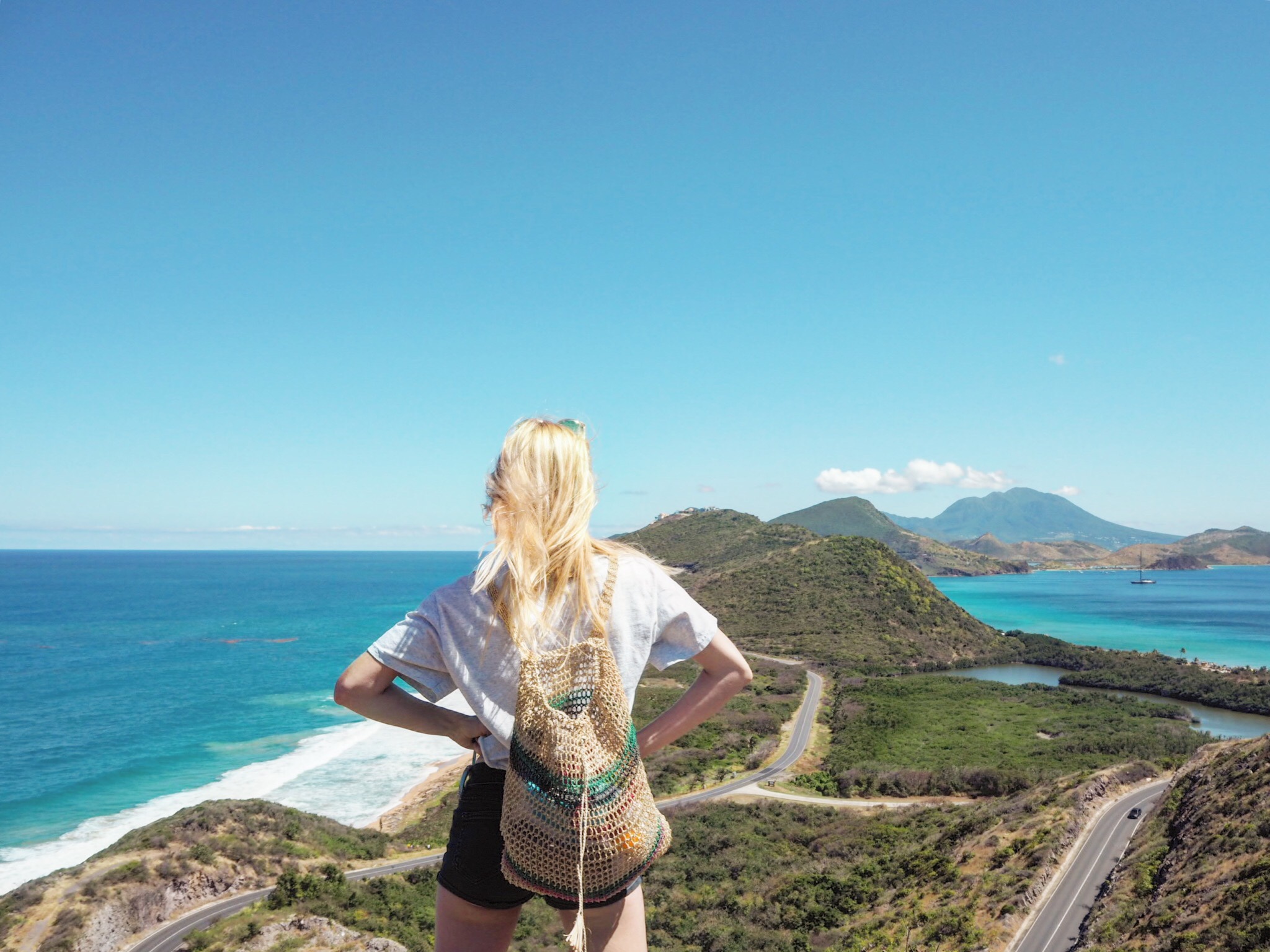 Basseterre Cruise Port • The best guide to exploring St Kitts